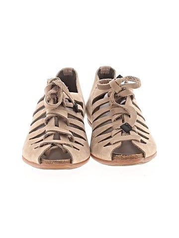 El Naturalista Sandals (view 2)