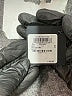 Halogen Solid Black Cocktail Dress Size 10 Petite - photo 8