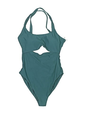 Carve Designs One Piece Swimsuit (view 1)