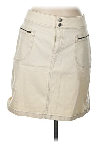 PrAna Casual Skirt (view 1)