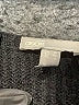 ASOS Black Pullover Sweater Size 6 - photo 7