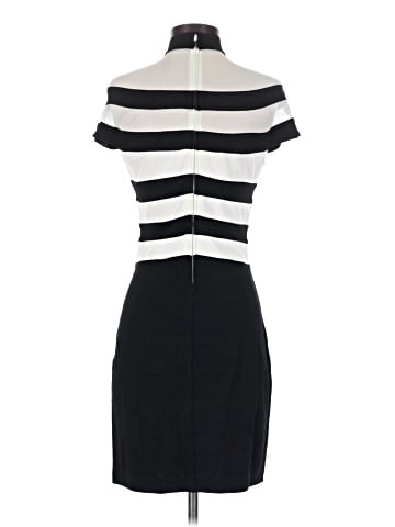 Tadashi Casual Dress (view 2)