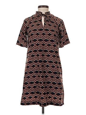 Banana Republic Factory Store Casual Dress (view 1)