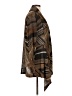 Clara Sun Woo Brown Cardigan Size L - photo 4