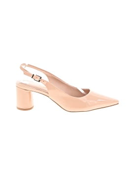 Kelly & Katie Heels