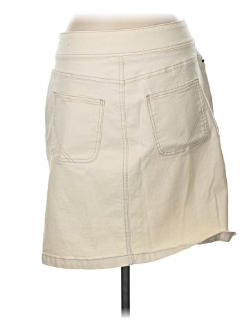 PrAna Casual Skirt (view 2)