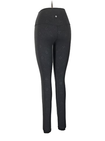 Lululemon Athletica Leggings (view 2)