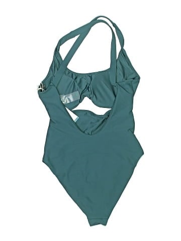 Carve Designs One Piece Swimsuit (view 2)