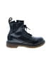 Dr. Martens Black Ankle Boots Size 1 (youth) - photo 1