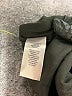 T Tahari 100% Polyester Black Short Sleeve Blouse Size S - photo 5