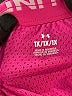 Gerry 100% Polyester Pink Athletic Shorts Size 1X - photo 4