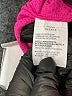 Gerry 100% Polyester Pink Athletic Shorts Size 1X - photo 5