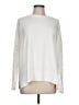 Lucky Brand White Pullover Sweater Size L - photo 1