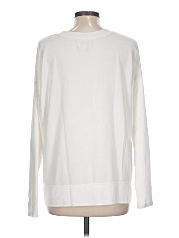 Lucky Brand Pullover Sweater (view 2)