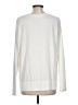 Lucky Brand White Pullover Sweater Size L - photo 2