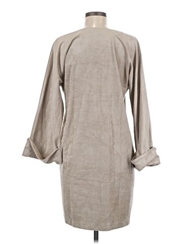 BCBGMAXAZRIA Poncho (view 2)
