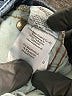 Eddie Bauer Blue Jeans Size 8 - photo 10