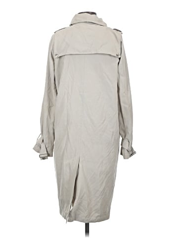 French Connection Trenchcoat (view 2)