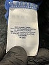 Lands' End 100% Cotton Blue Turtleneck Sweater Size L - photo 8