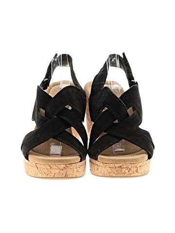 Clarks Wedges (view 2)