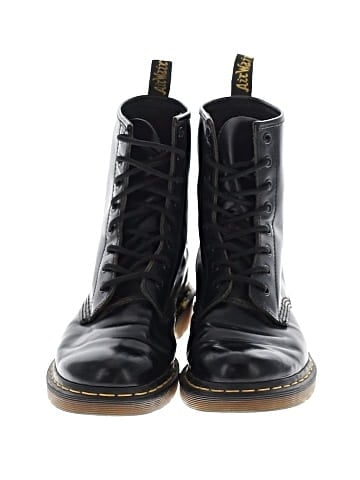 Dr. Martens Ankle Boots (view 2)