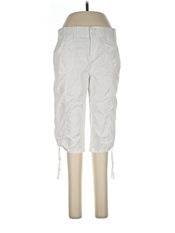 Gloria Vanderbilt Cargo Pants (view 1)