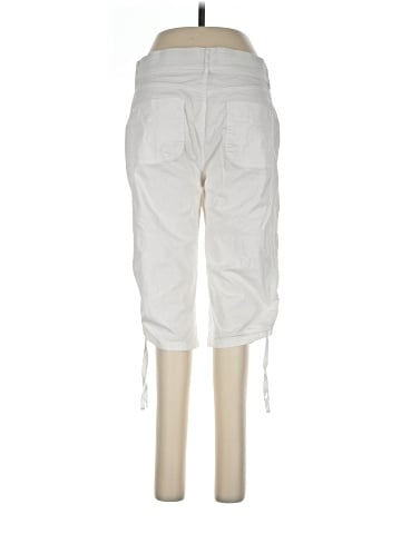 Gloria Vanderbilt Cargo Pants (view 2)