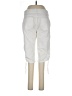 Gloria Vanderbilt Ivory Cargo Pants Size 12 Petite - photo 2