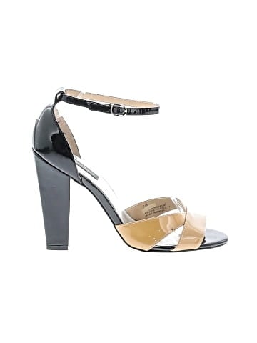 White House Black Market Sandals (view 1)