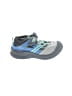 OshKosh B'gosh Blue Water Shoes Size 5 (baby) - photo 1