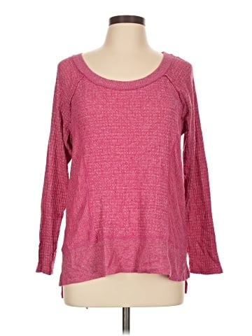 Eri + Ali 3/4 Sleeve T-Shirt (view 1)