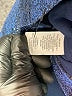 Theia Blue Cocktail Dress Size 6 - photo 8