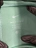 Nike 100% Polyester Solid Green Active Skort Size L - photo 3