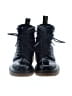 Dr. Martens Black Ankle Boots Size 1 (youth) - photo 2