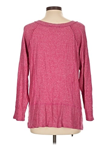 Eri + Ali 3/4 Sleeve T-Shirt (view 2)