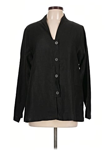 F.H. Clothing Co. Long Sleeve Button-Down Shirt (view 1)