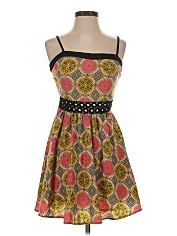 Pure Sugar Cocktail Dress (view 1)