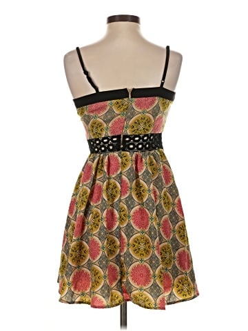 Pure Sugar Cocktail Dress (view 2)