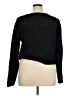 Gap Black Jacket Size XL - photo 2