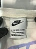Nike White Sweatshirt Size 2T - photo 3