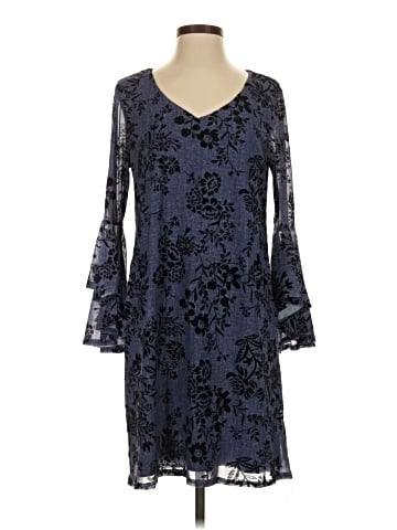 Siren Lily Cocktail Dress (view 1)