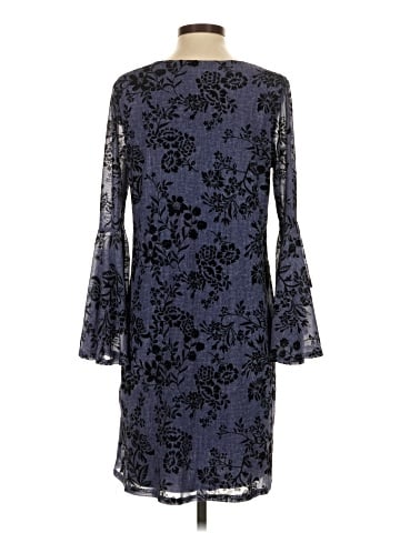 Siren Lily Cocktail Dress (view 2)