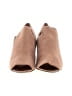 Corso Como Tan Heels Size 9 - photo 2