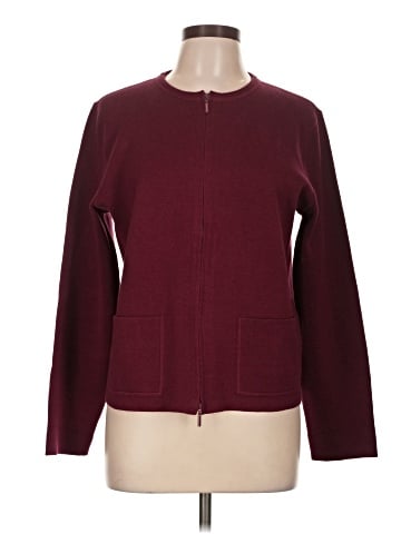 Eileen Fisher Cardigan (view 1)