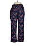 Assorted Brands Stars Blue Casual Pants Size M - photo 2