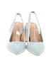 ASOS Blue Heels Size 8 - photo 2