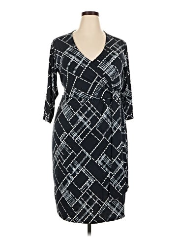 Cato Casual Dress (view 1)