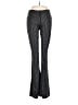 Forever 21 Polka Dots Black Dress Pants Size M - photo 1