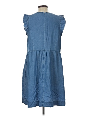 Ann Taylor LOFT Casual Dress (view 2)