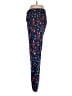 Assorted Brands Stars Blue Casual Pants Size M - photo 5